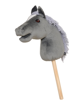 My Hobby Horse Kæphest - James